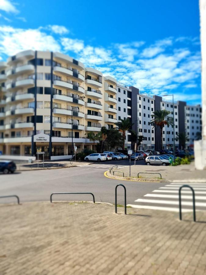 Arcadas Cozy Apartments - Au Funchal  Kültér fotó