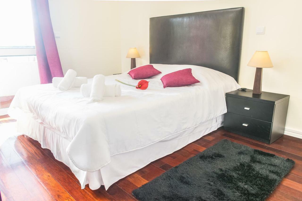 Arcadas Cozy Apartments - Au Funchal  Kültér fotó