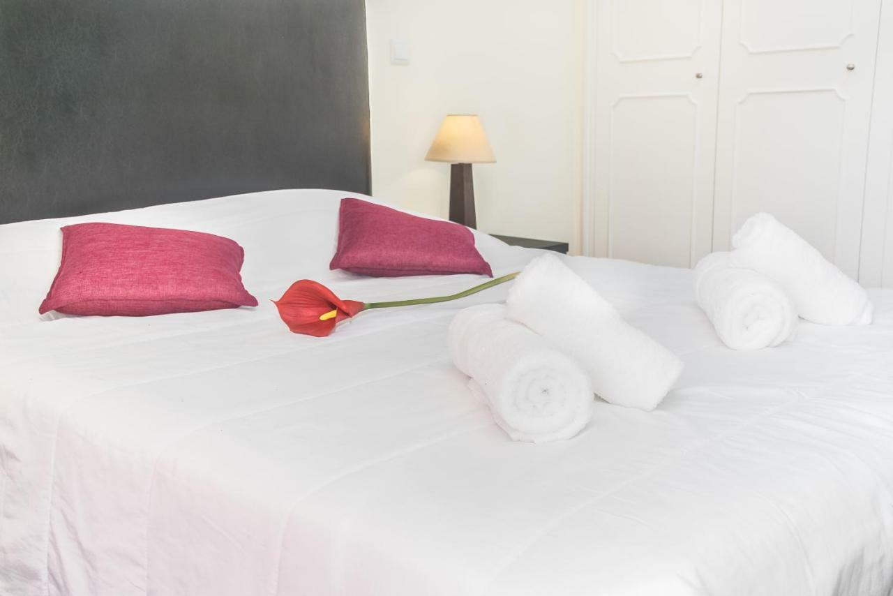 Arcadas Cozy Apartments - Au Funchal  Kültér fotó