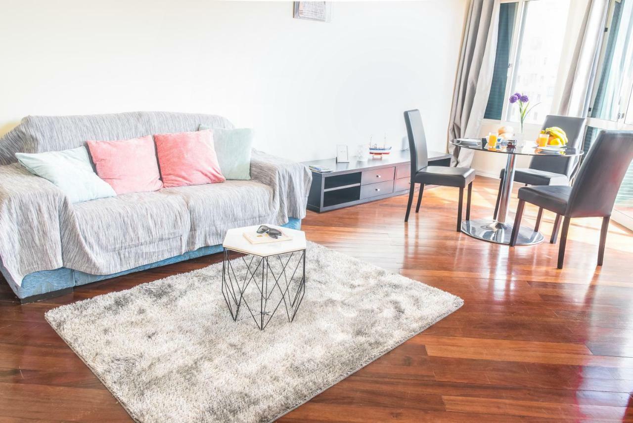 Arcadas Cozy Apartments - Au Funchal  Kültér fotó